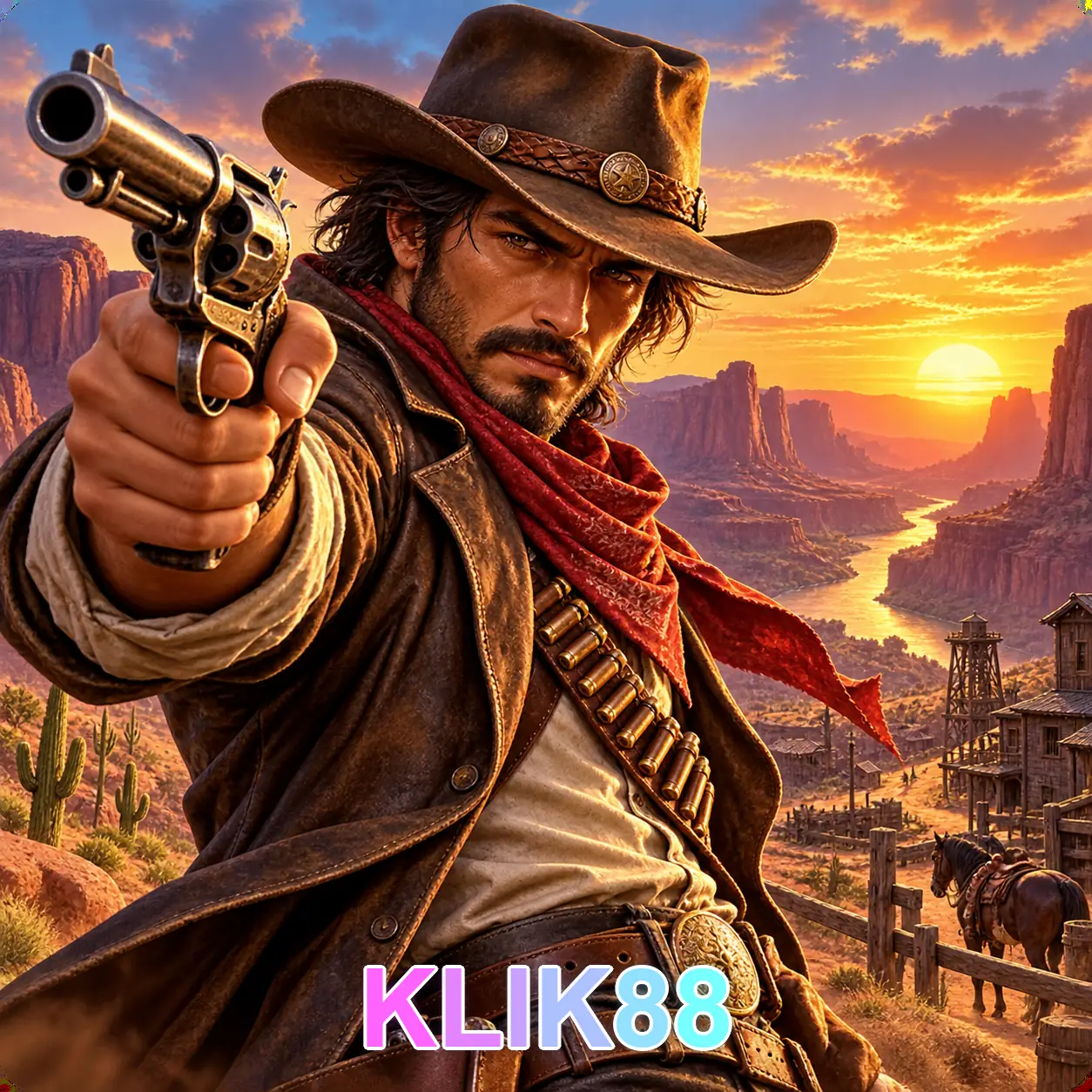 Tabel RTP game kasino KLIK88