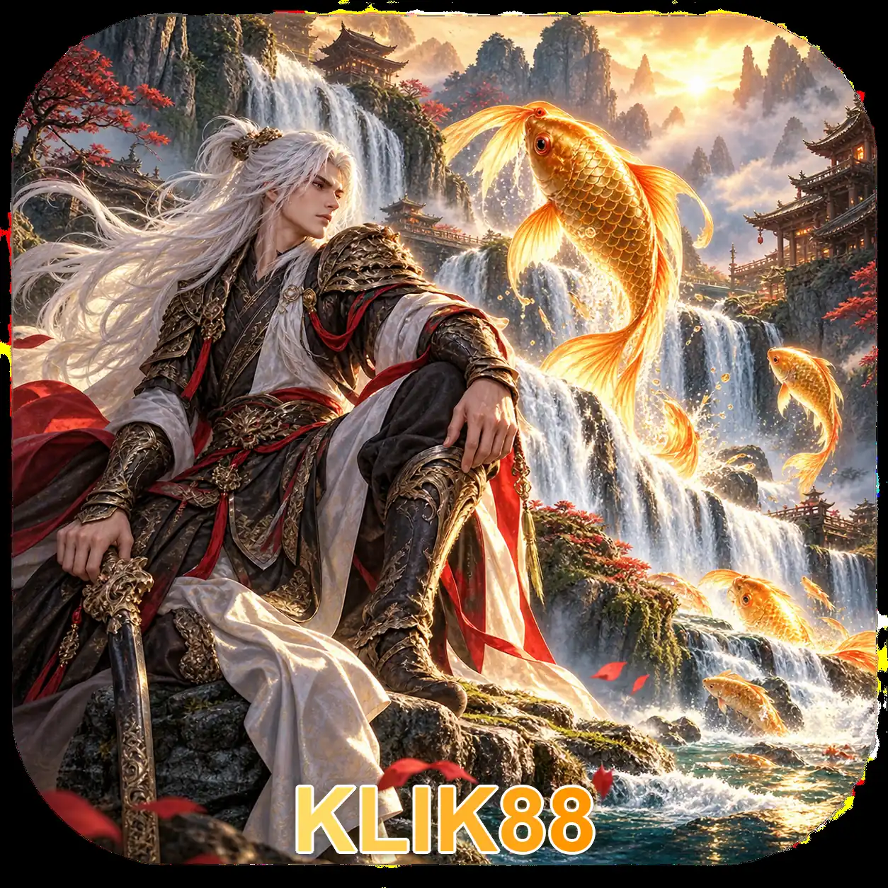 KLIK88 apk