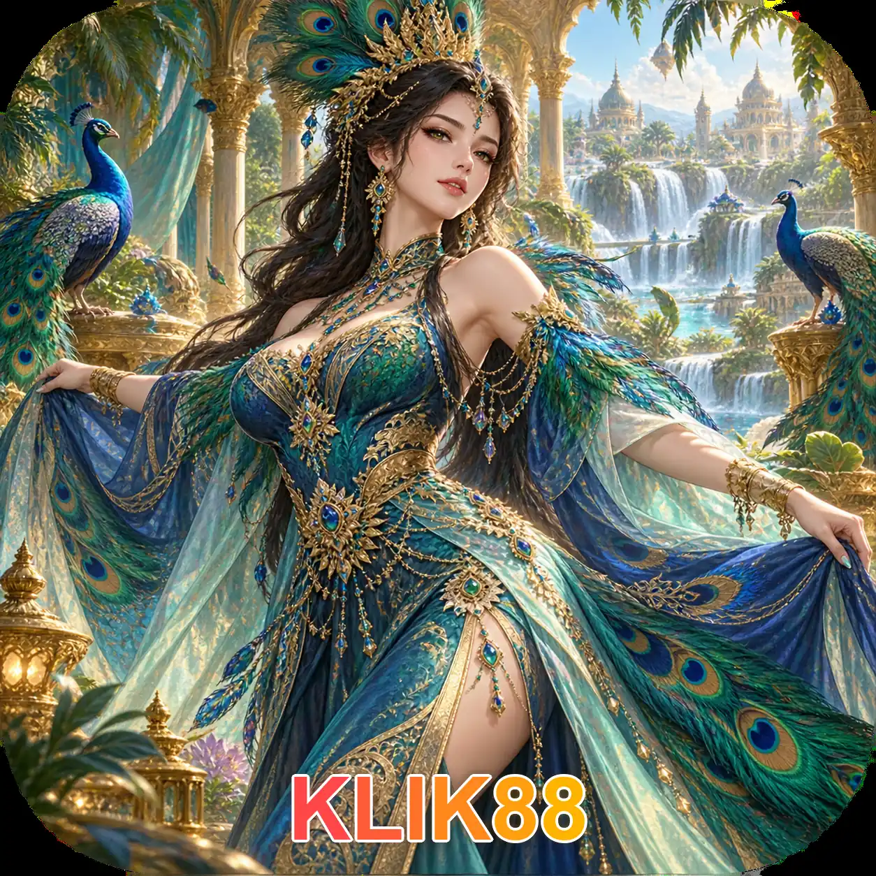 Masuk KLIK88
