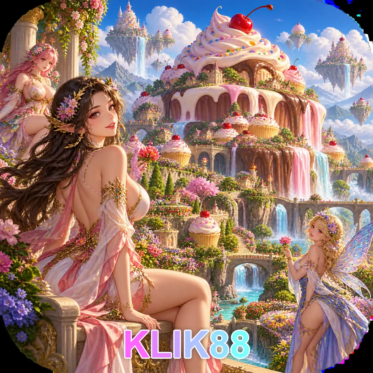 Telegram KLIK88