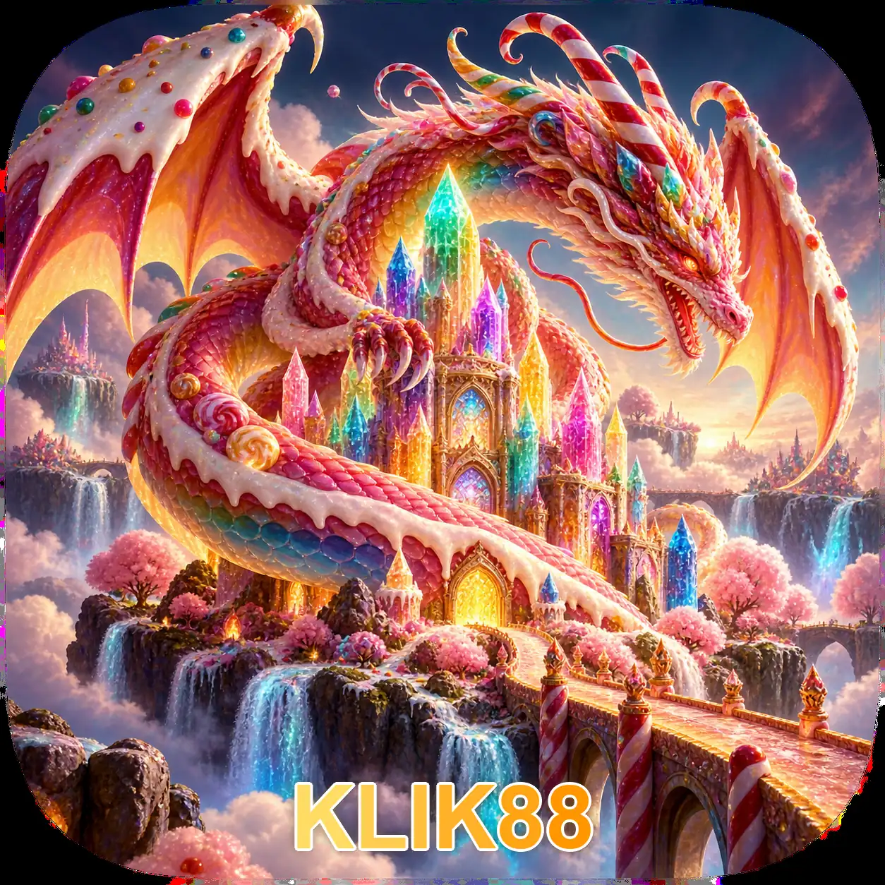 Platform KLIK88