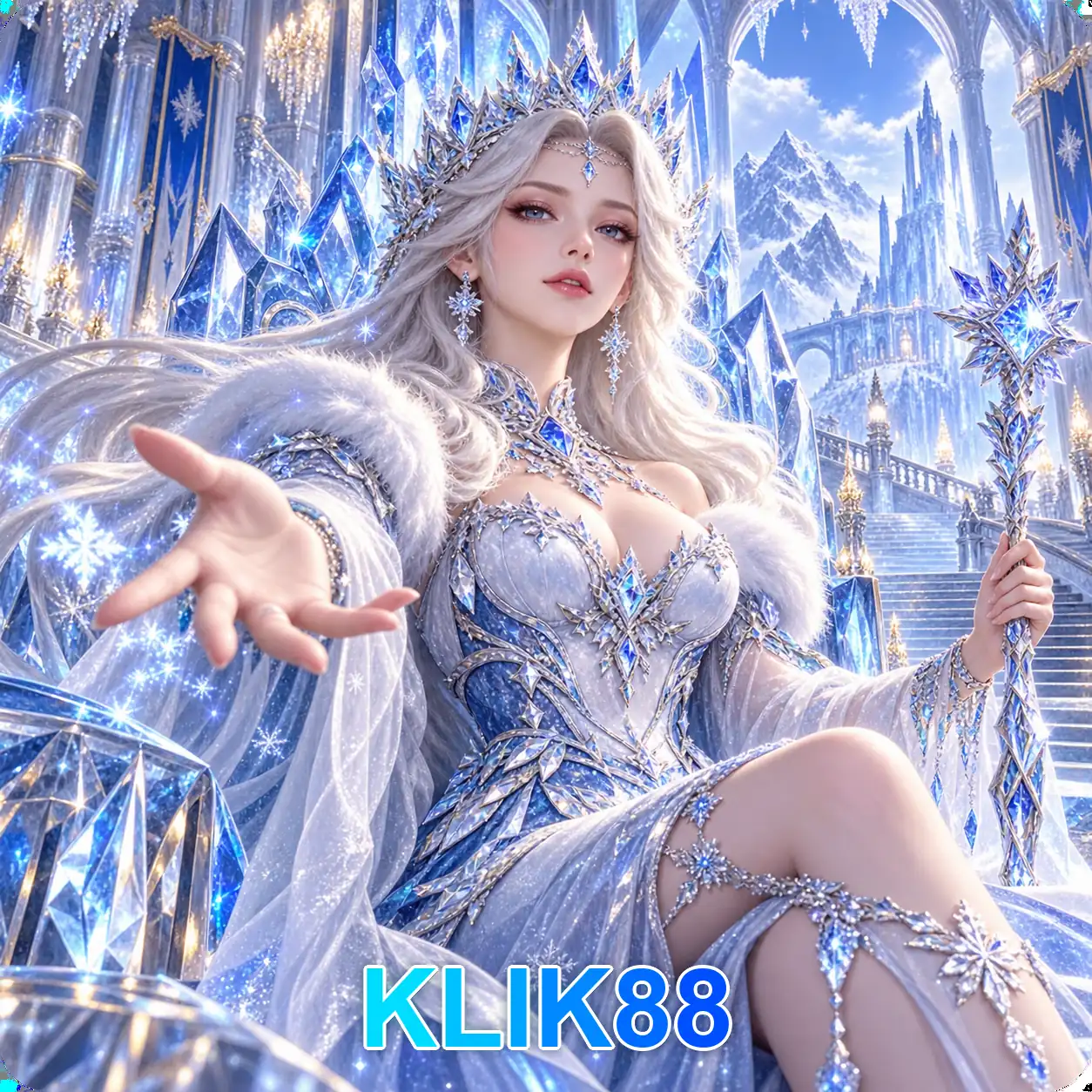 Menang KLIK88